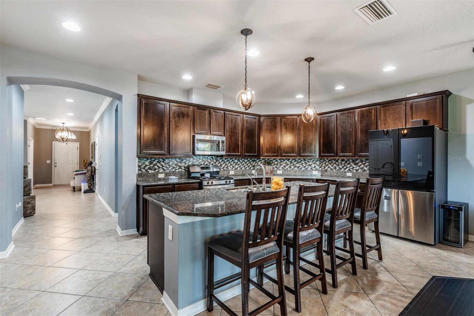 Image 13 of 60 For 6908 Covington Stone Avenue