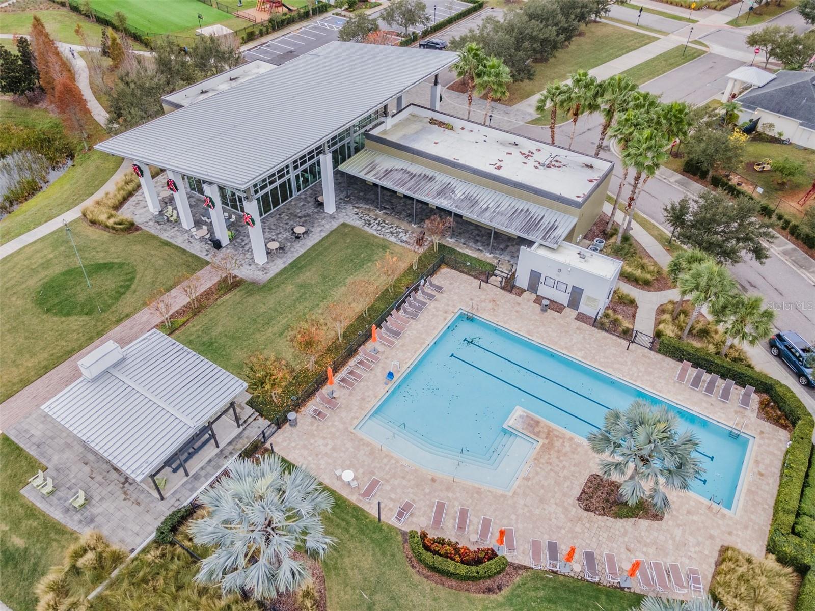 Image 49 of 60 For 6908 Covington Stone Avenue