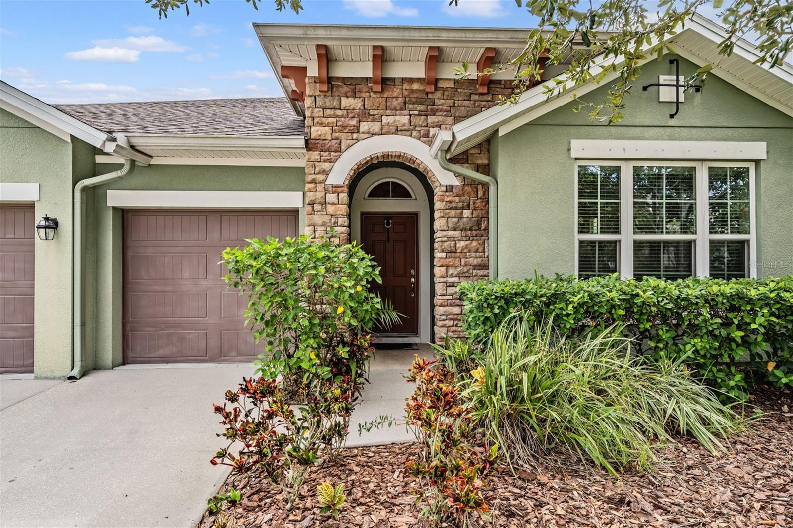 Image 5 of 60 For 6908 Covington Stone Avenue