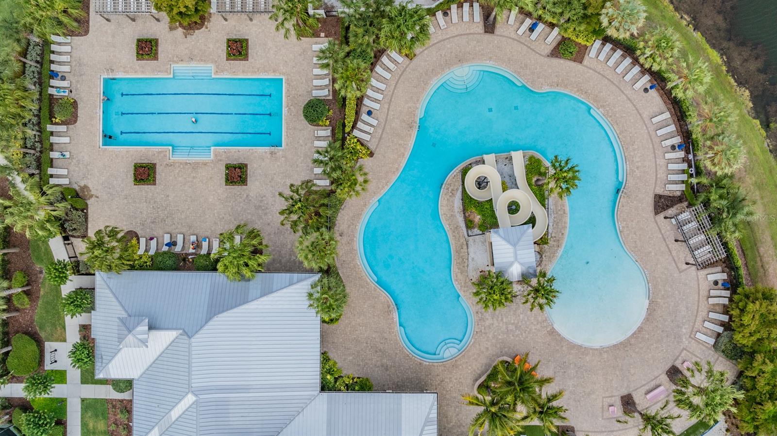 Image 50 of 60 For 6908 Covington Stone Avenue