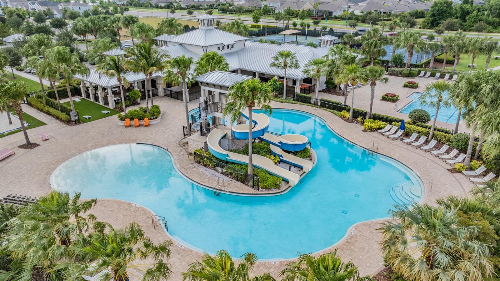 Image 51 of 60 For 6908 Covington Stone Avenue