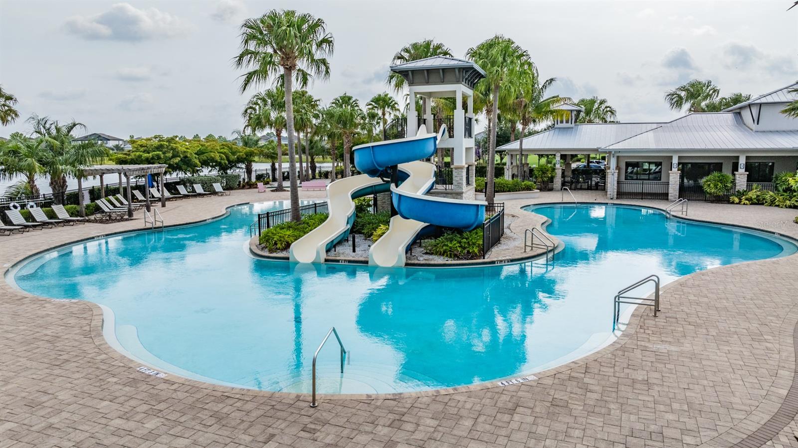 Image 52 of 60 For 6908 Covington Stone Avenue