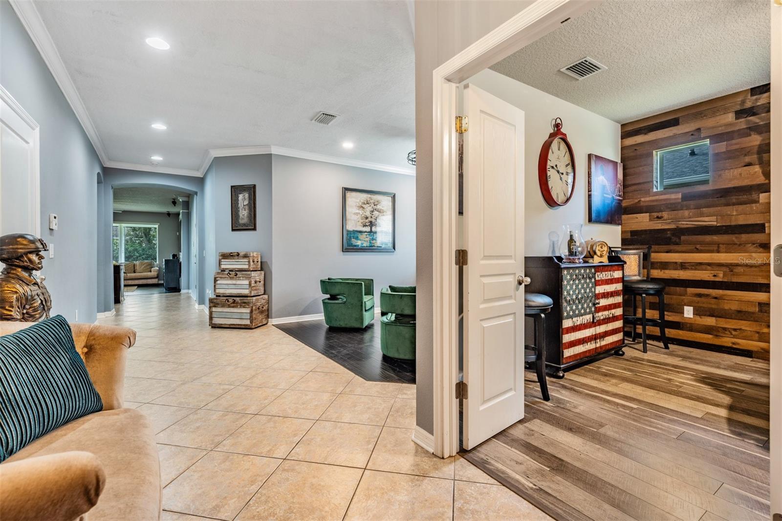 Image 7 of 60 For 6908 Covington Stone Avenue