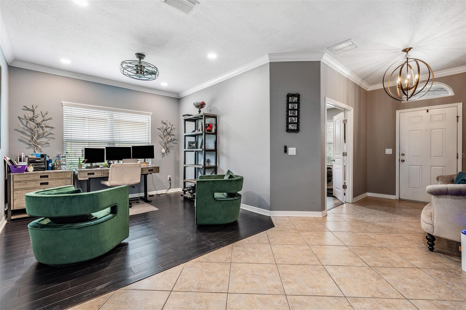 Image 9 of 60 For 6908 Covington Stone Avenue