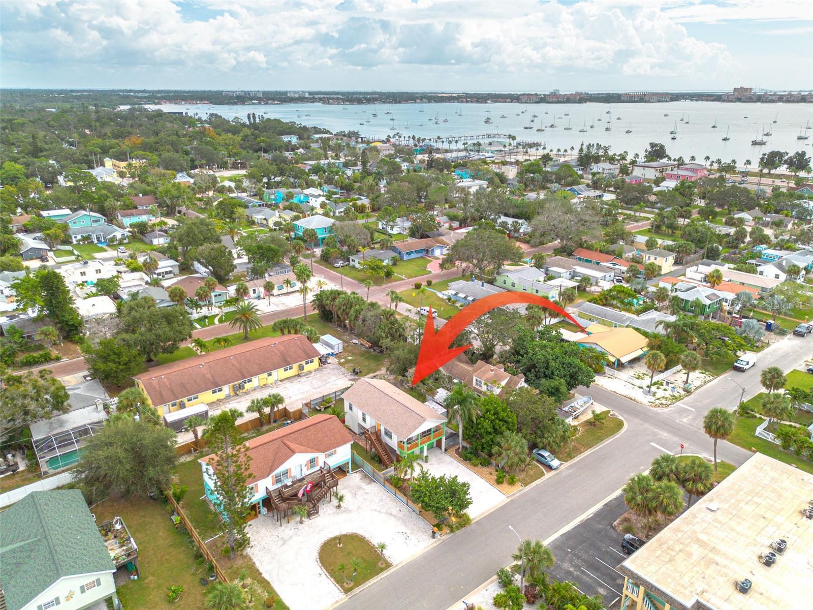 Details for 2926 Dupont Street S, GULFPORT, FL 33707