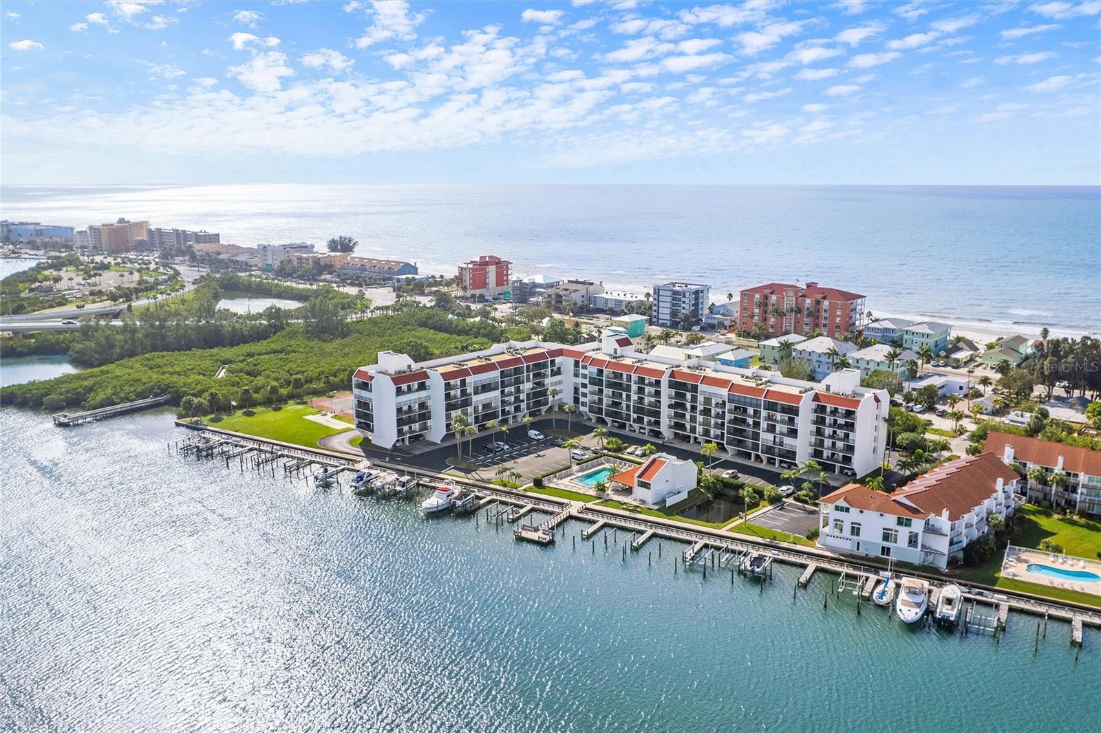Details for 19111 Vista Bay Drive 212, INDIAN SHORES, FL 33785