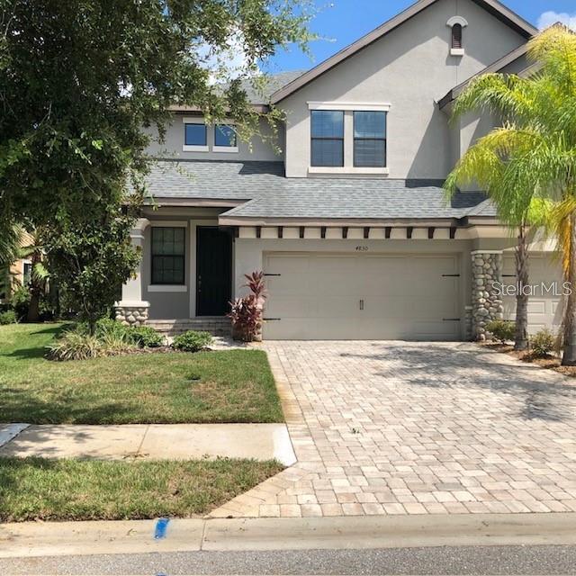 Listing Details for 4830 Wandering Way, WESLEY CHAPEL, FL 33544