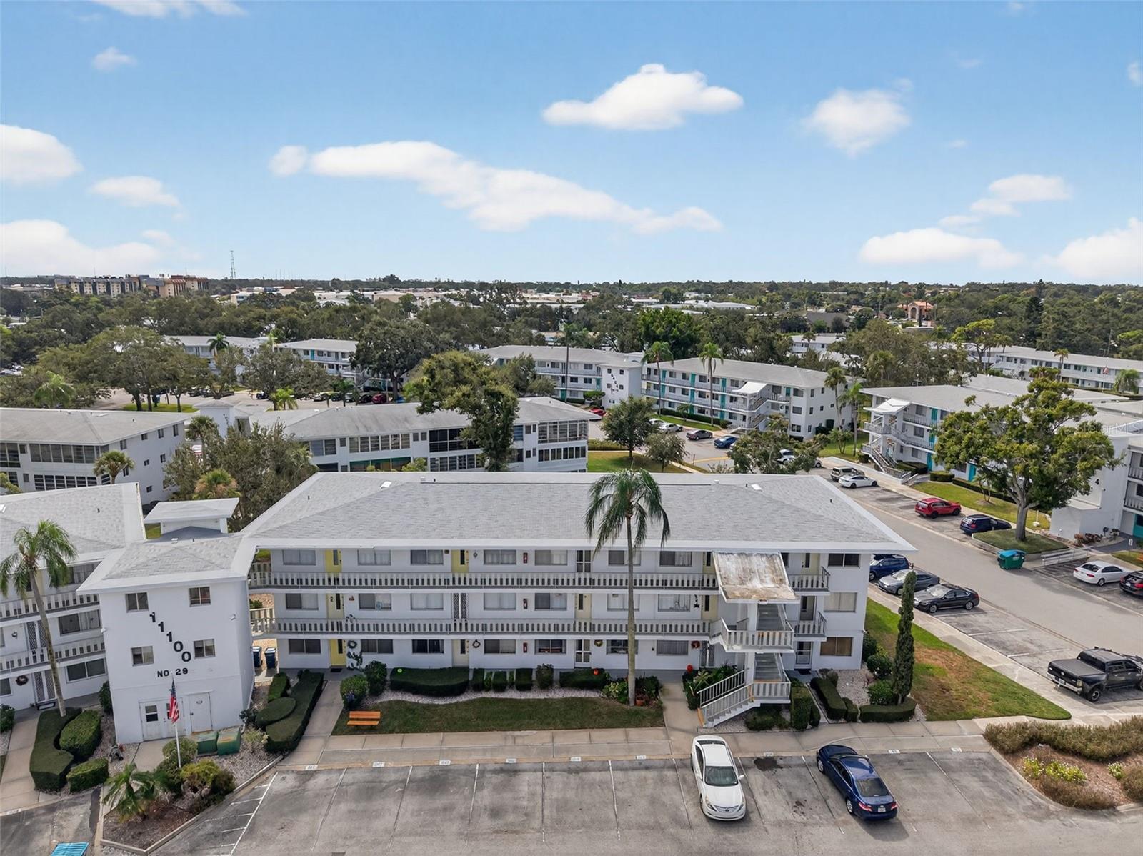 Image 31 of 34 For 11100 86th Avenue 108