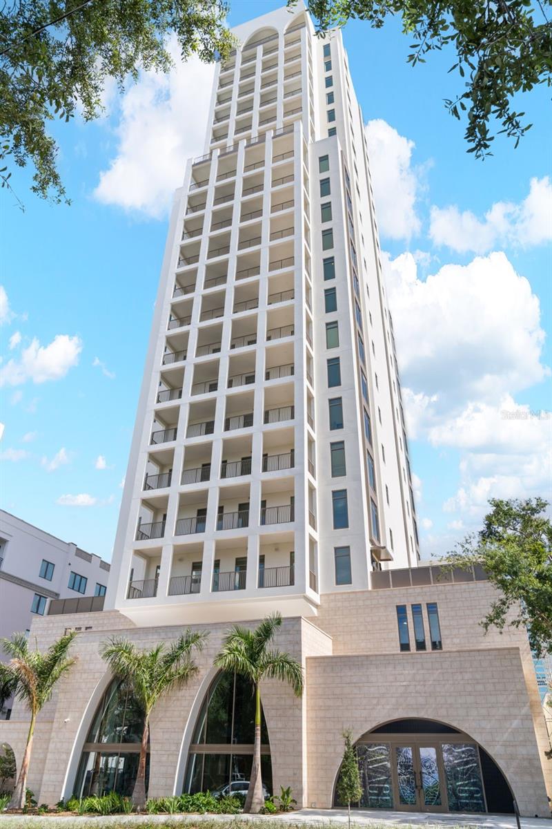 Details for 126 4th Avenue Ne 2001, ST PETERSBURG, FL 33701