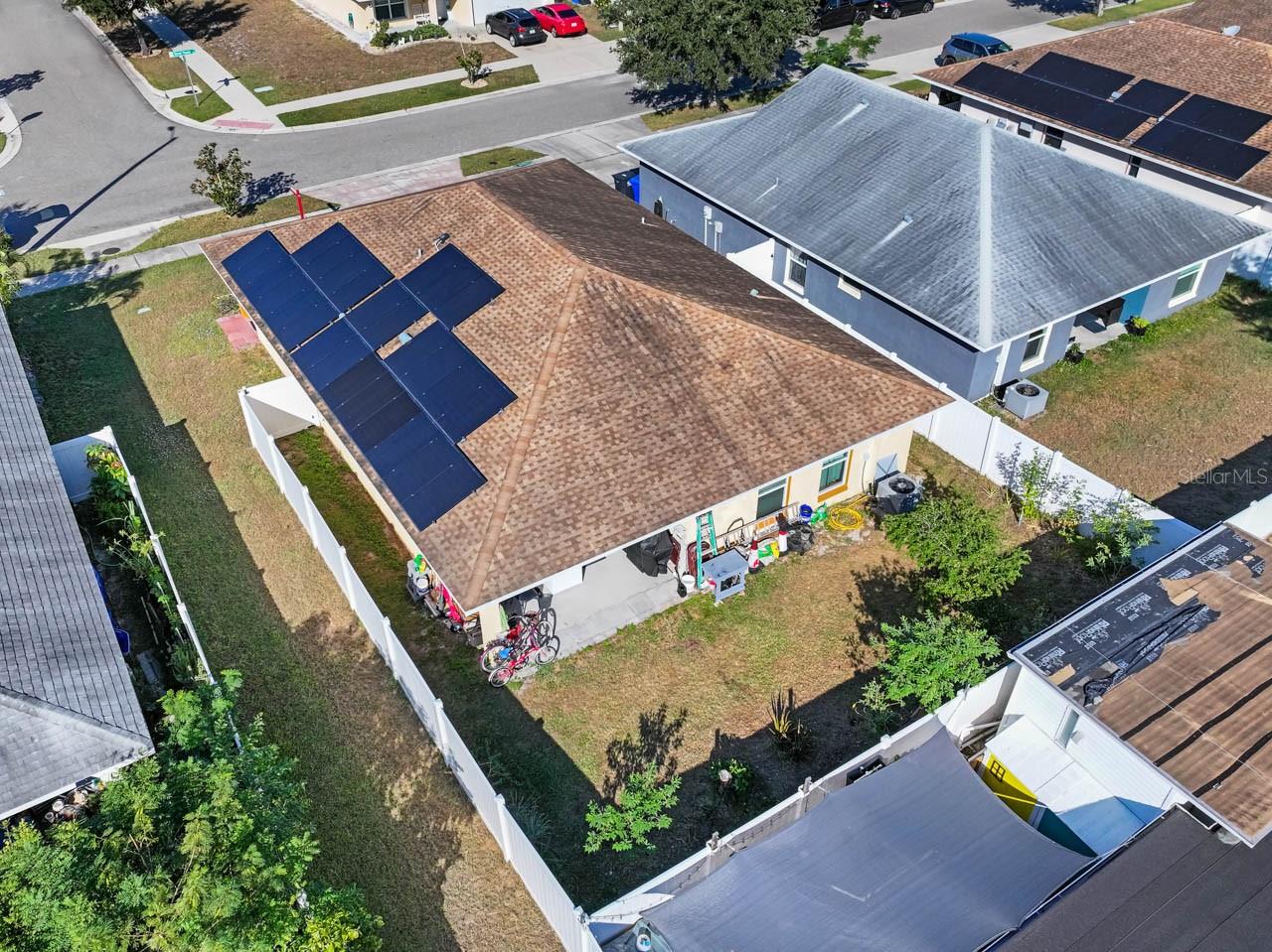 Image 28 of 47 For 1132 Shared Passion Street