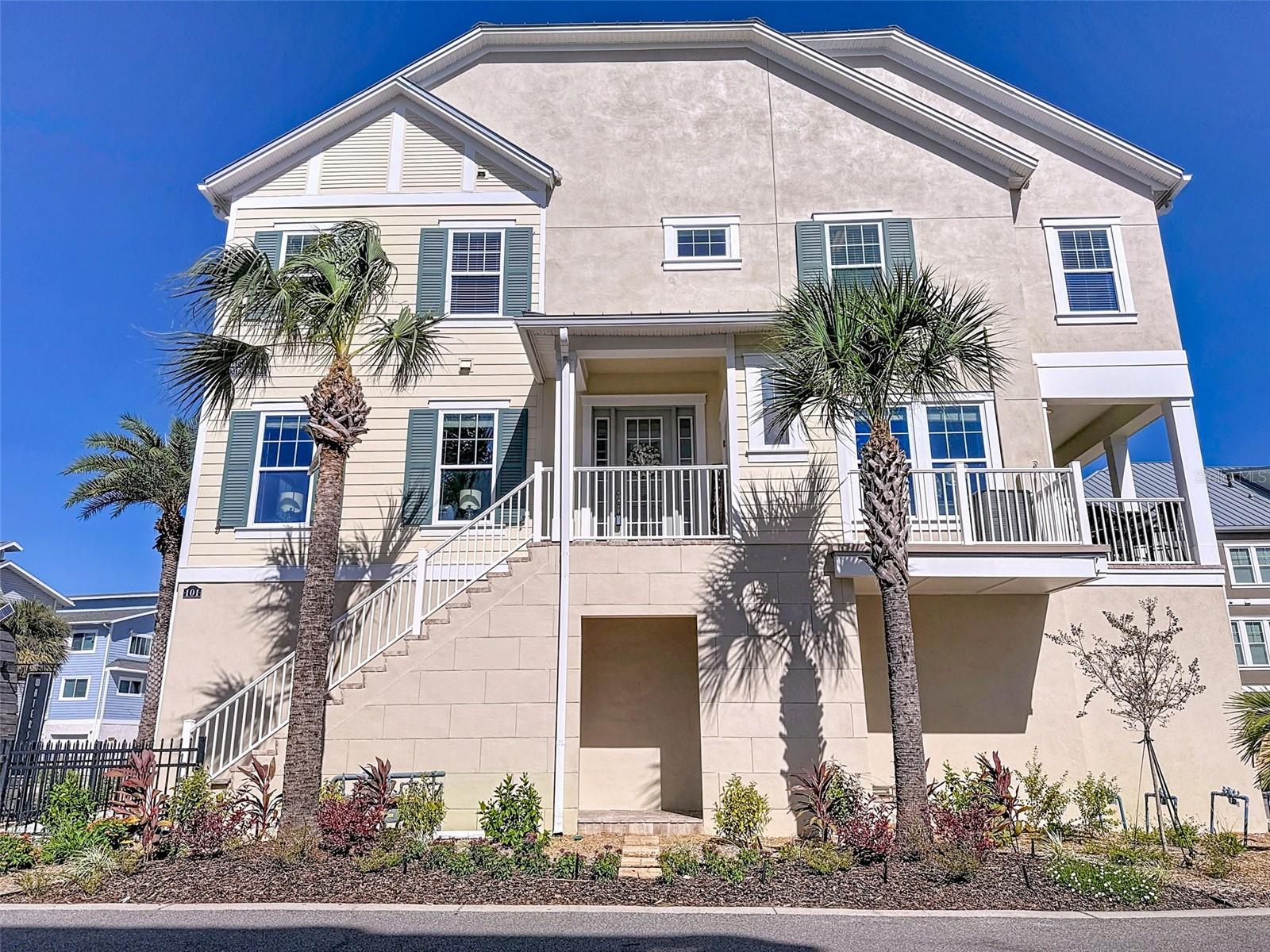 Image 7 of 84 For 19915 Gulf Blvd  101