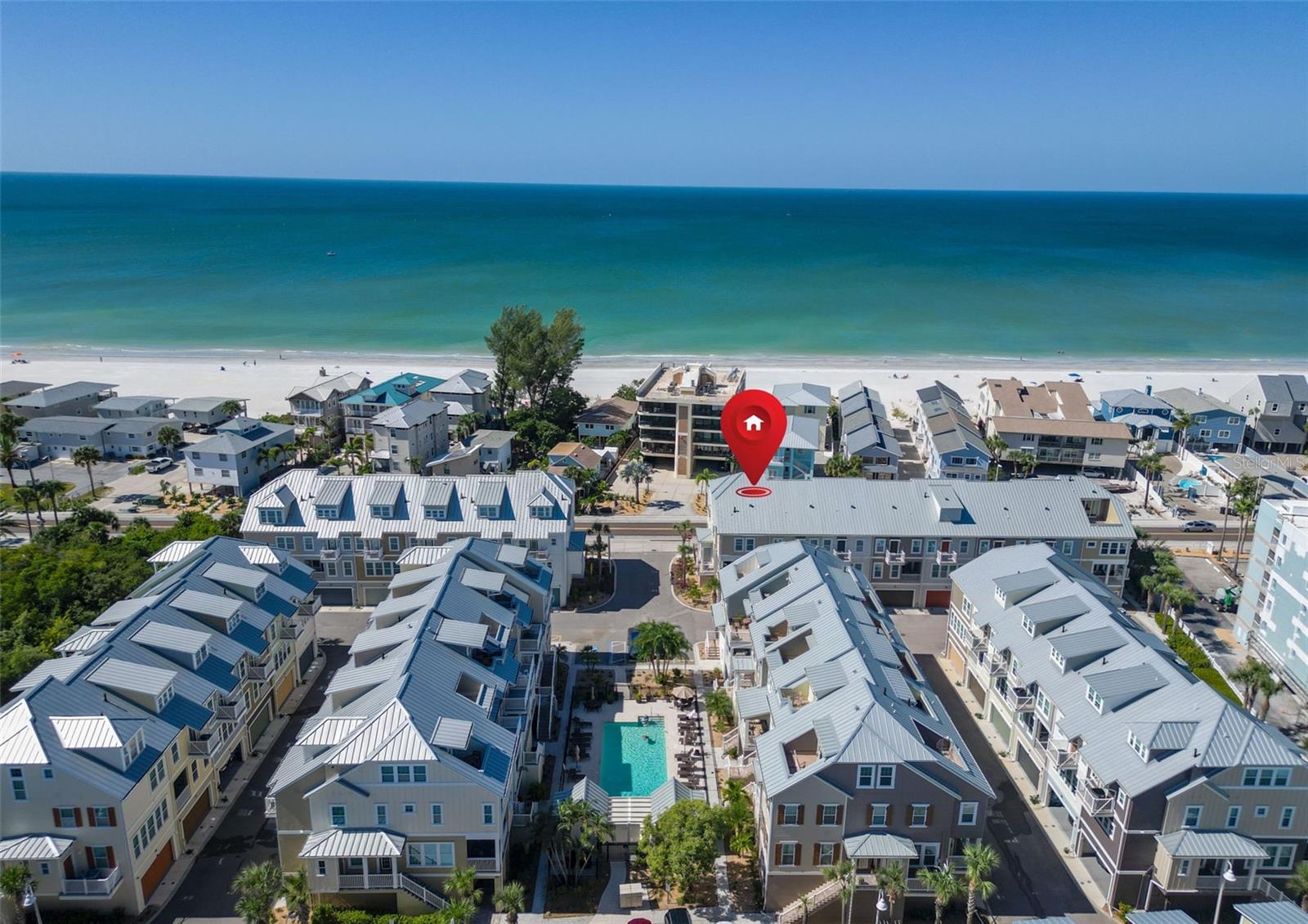 Image 82 of 84 For 19915 Gulf Blvd  101