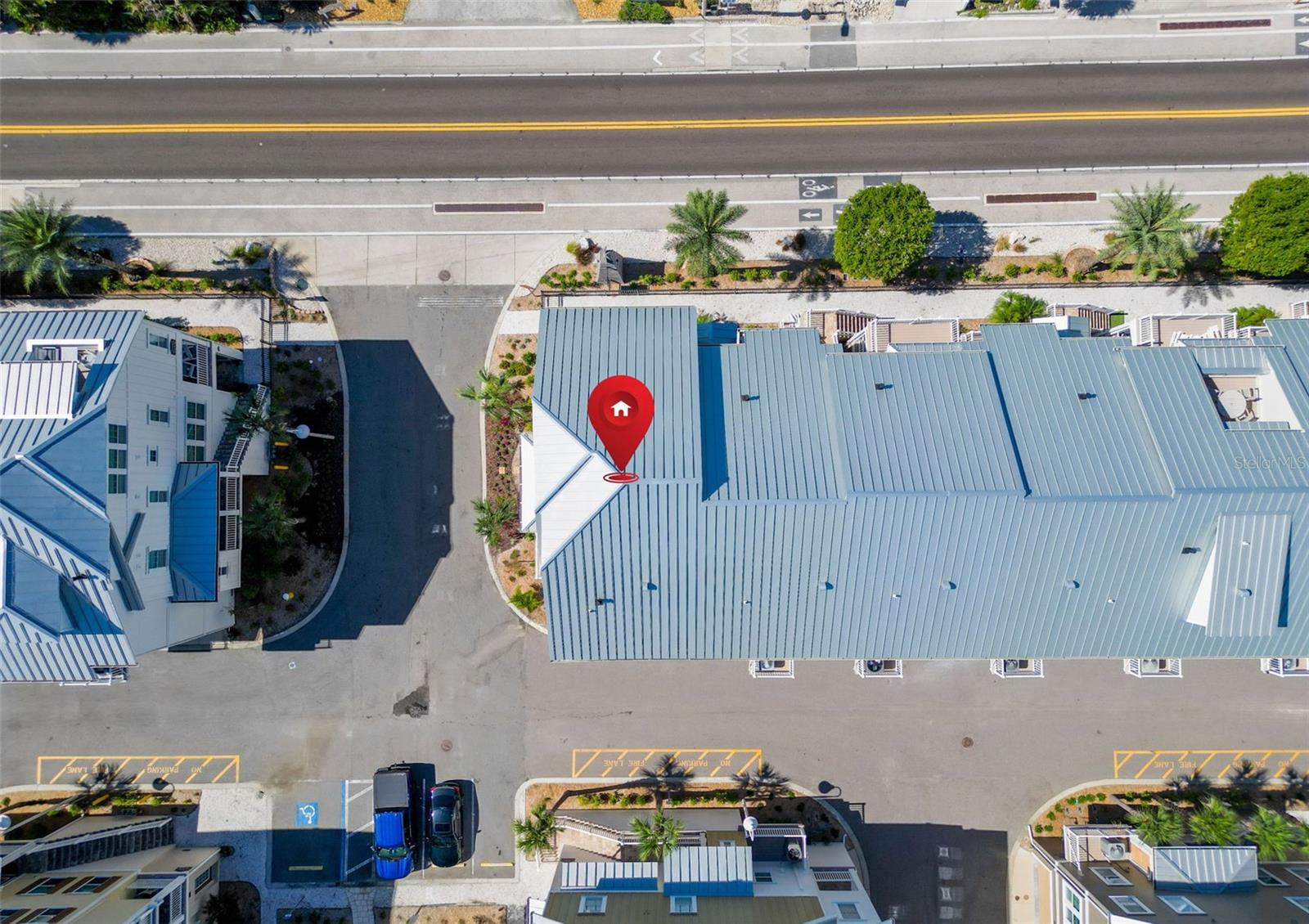 Image 83 of 84 For 19915 Gulf Blvd  101