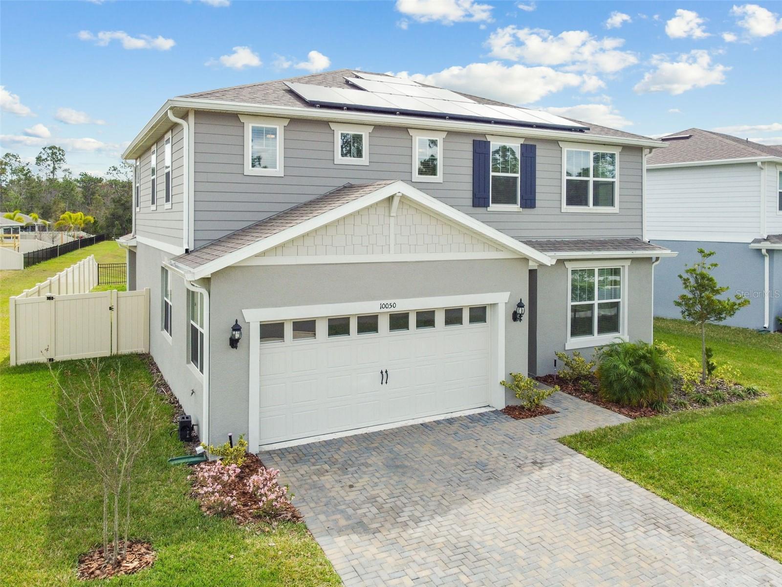 Image 2 of 95 For 10050 Brown Burrow Street