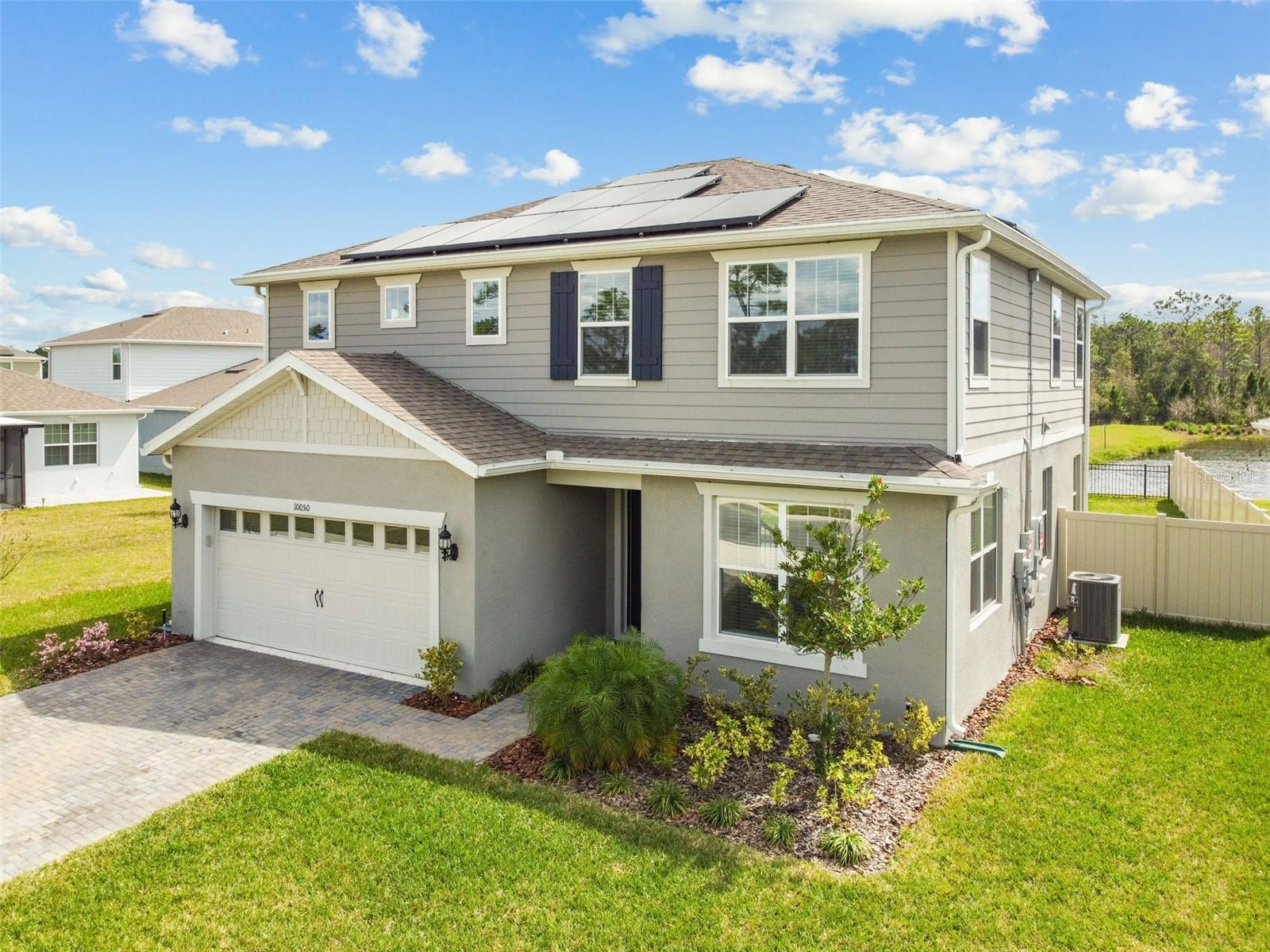 Image 3 of 95 For 10050 Brown Burrow Street