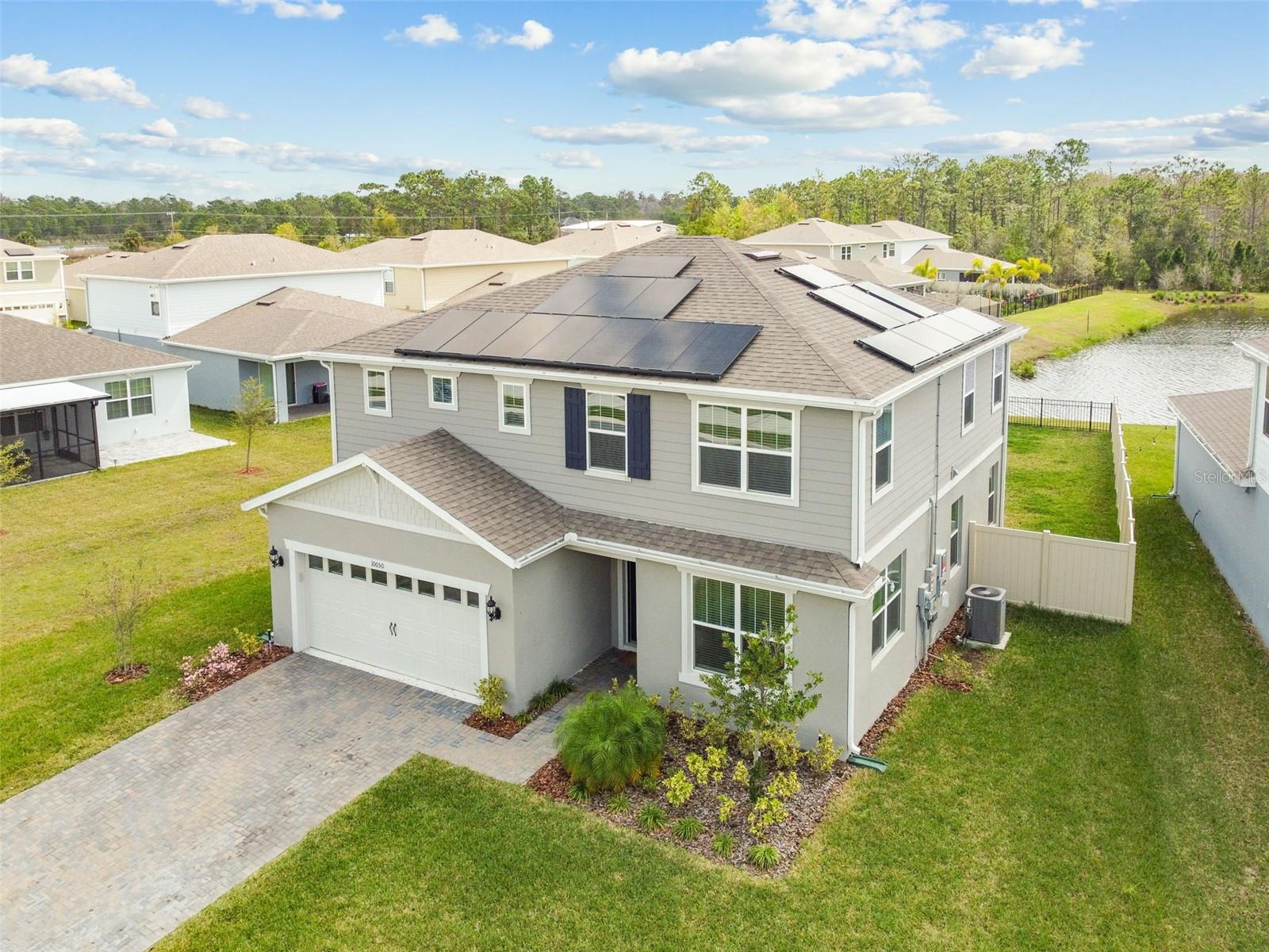 Image 58 of 95 For 10050 Brown Burrow Street