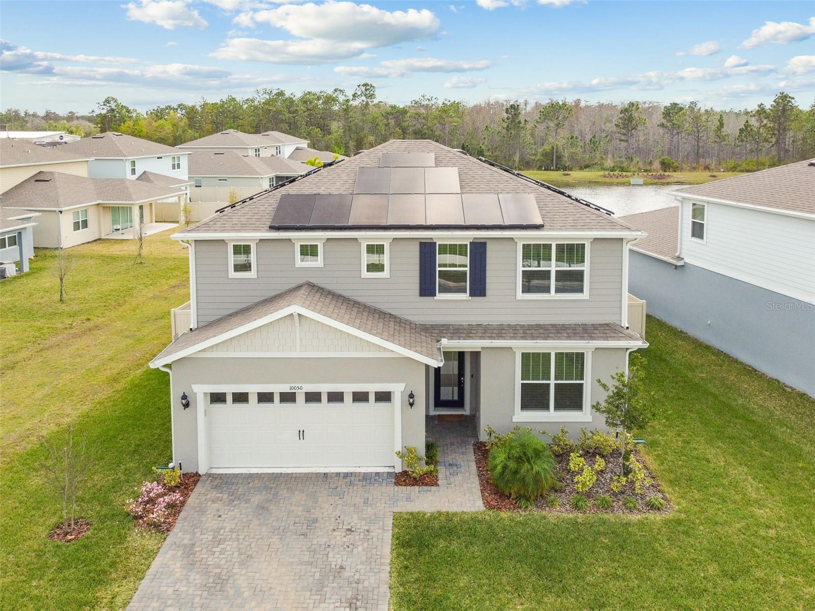 Image 59 of 95 For 10050 Brown Burrow Street