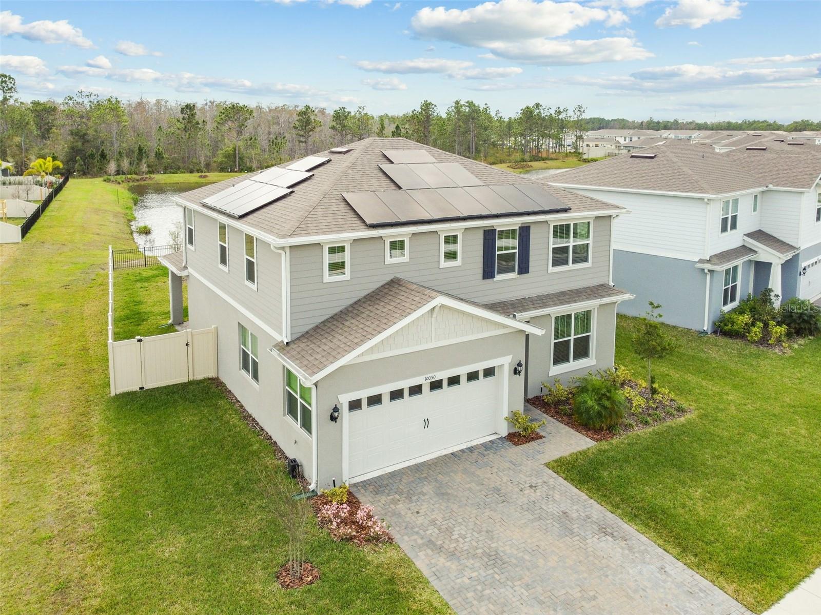 Image 60 of 95 For 10050 Brown Burrow Street