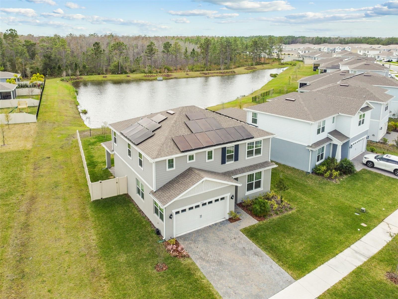 Image 61 of 95 For 10050 Brown Burrow Street