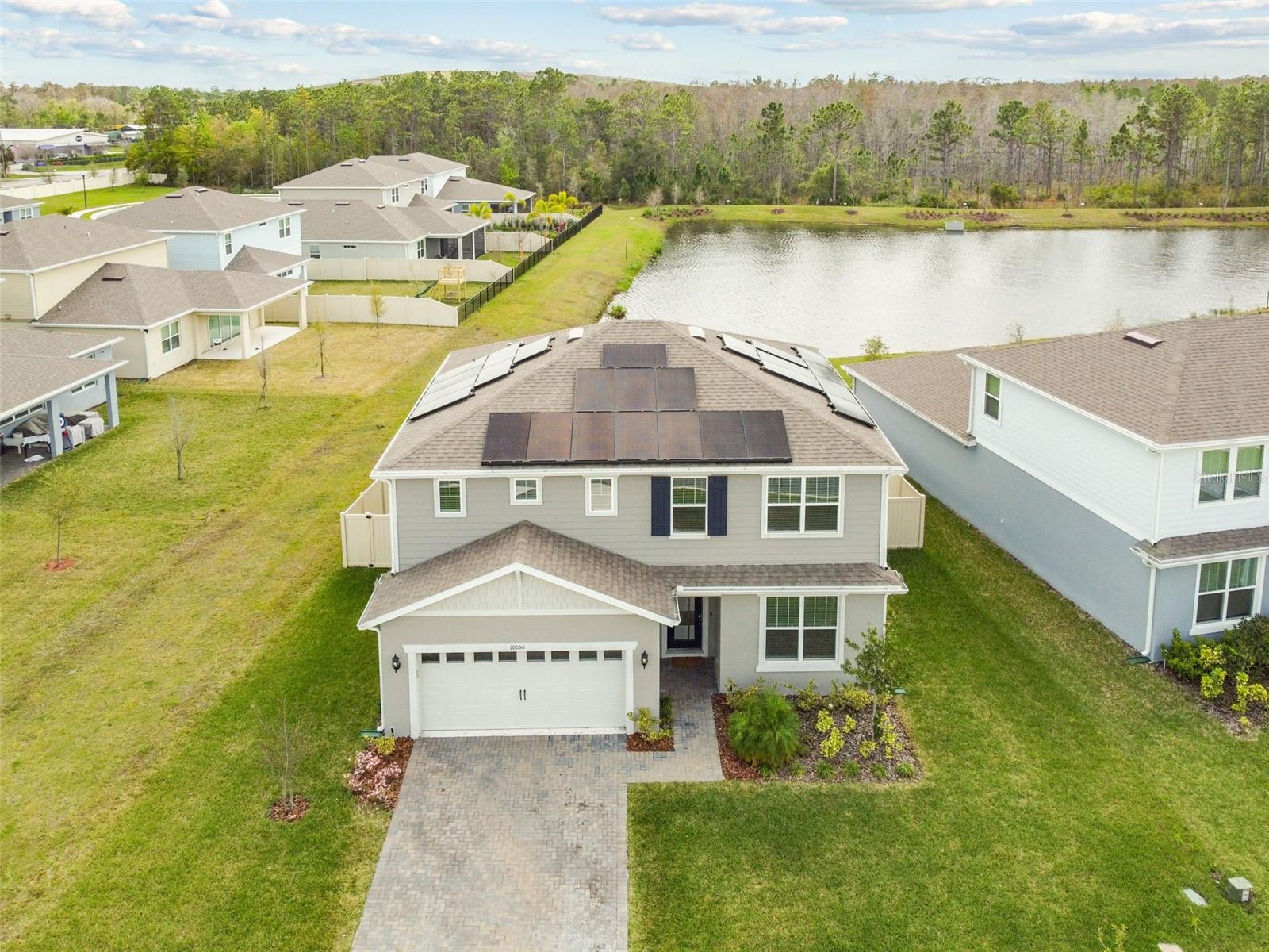 Image 62 of 95 For 10050 Brown Burrow Street