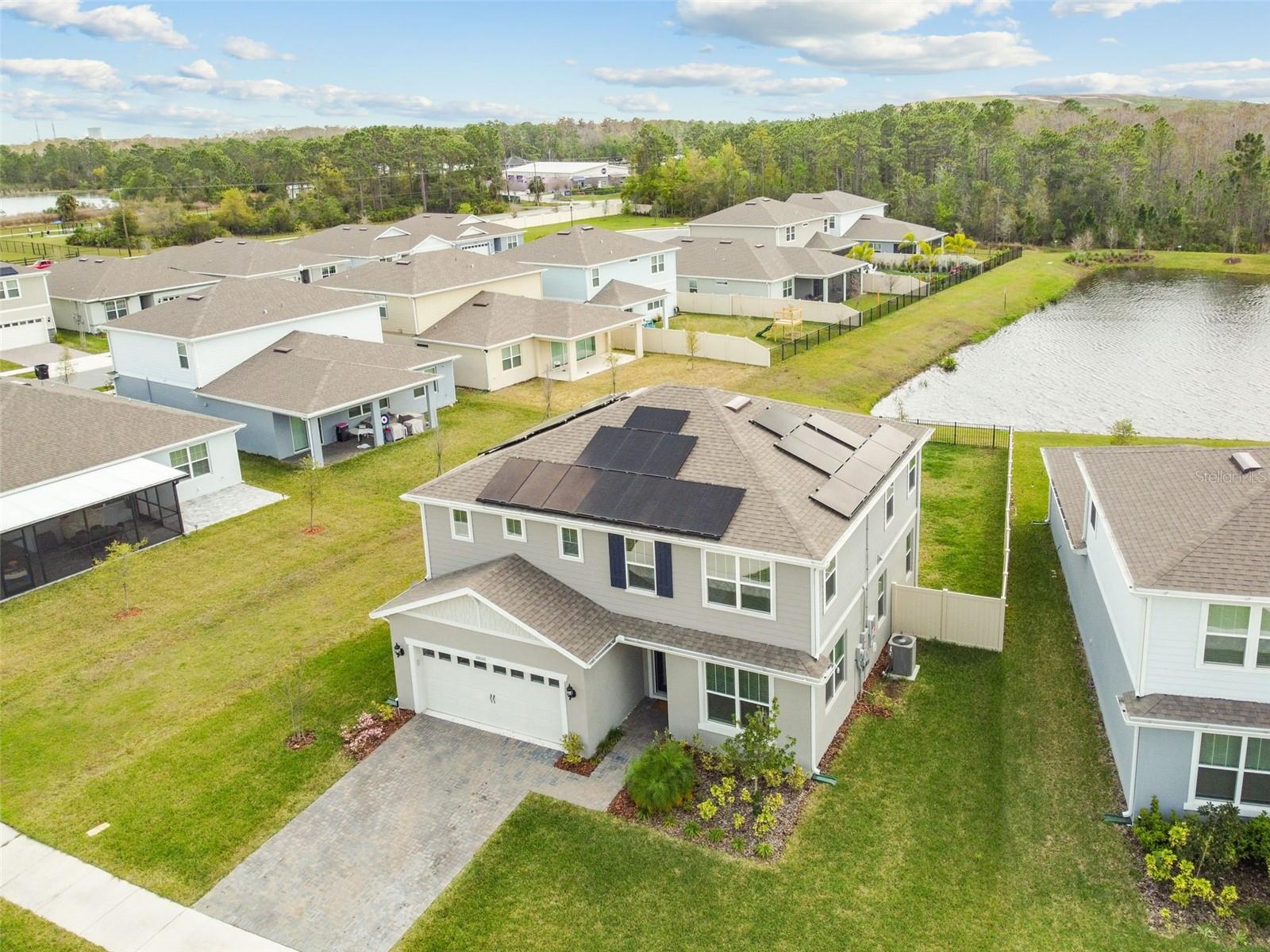 Image 63 of 95 For 10050 Brown Burrow Street