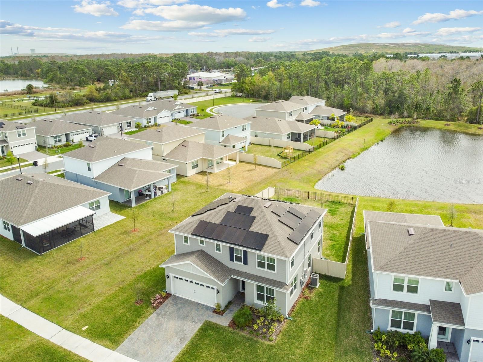 Image 64 of 95 For 10050 Brown Burrow Street