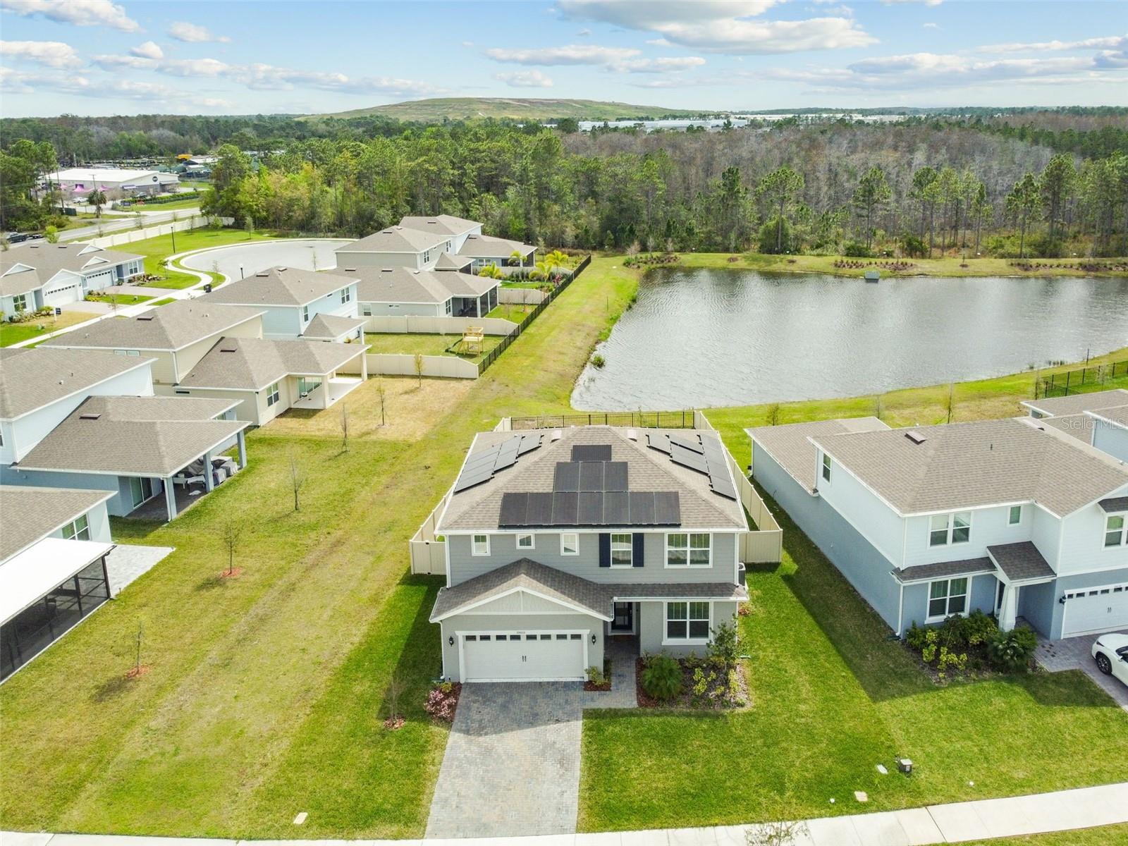 Image 65 of 95 For 10050 Brown Burrow Street