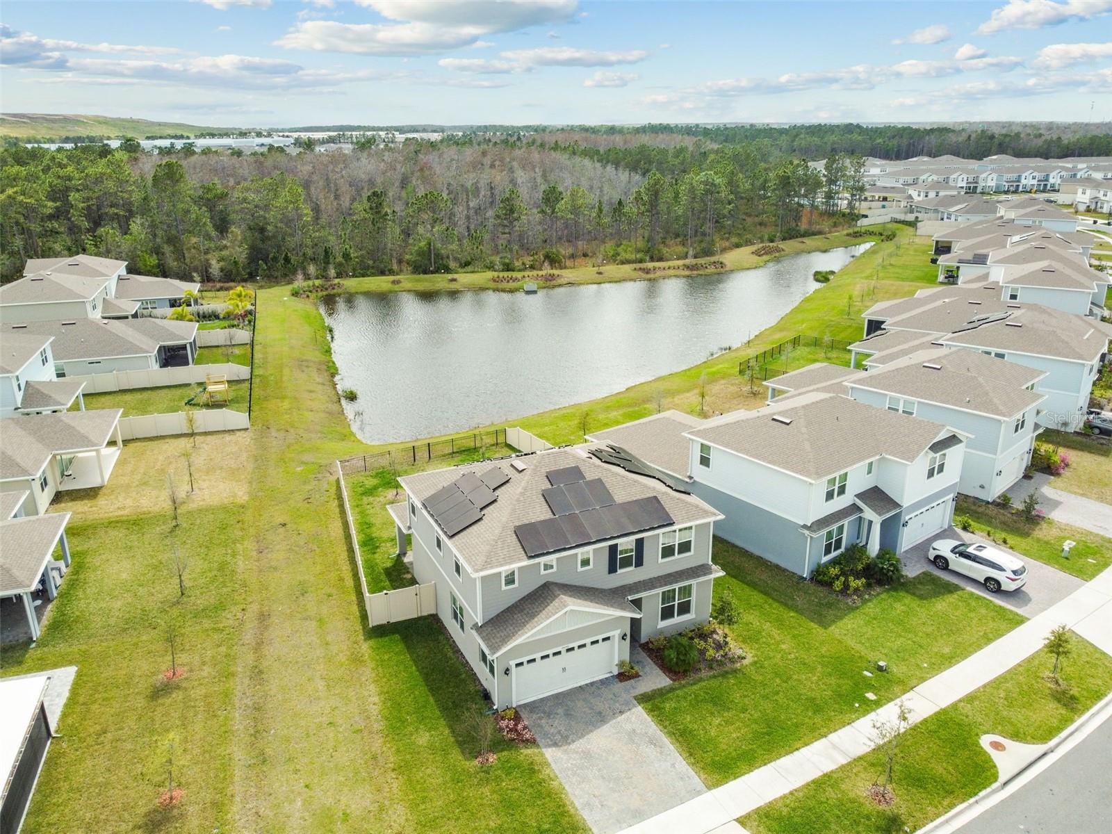 Image 66 of 95 For 10050 Brown Burrow Street