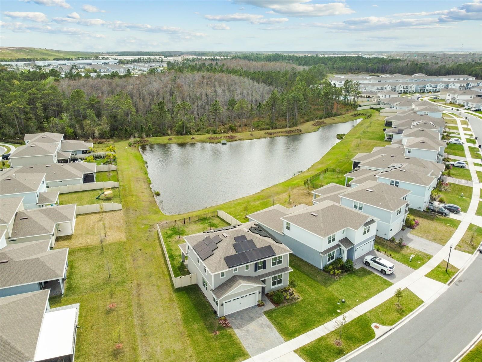 Image 67 of 95 For 10050 Brown Burrow Street