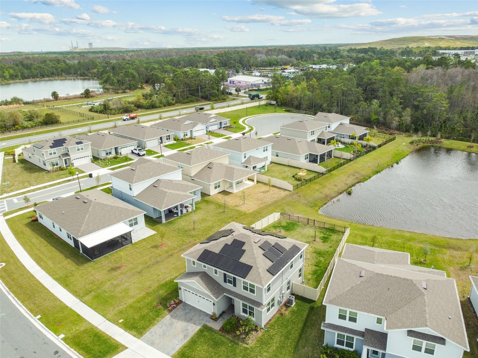 Image 68 of 95 For 10050 Brown Burrow Street