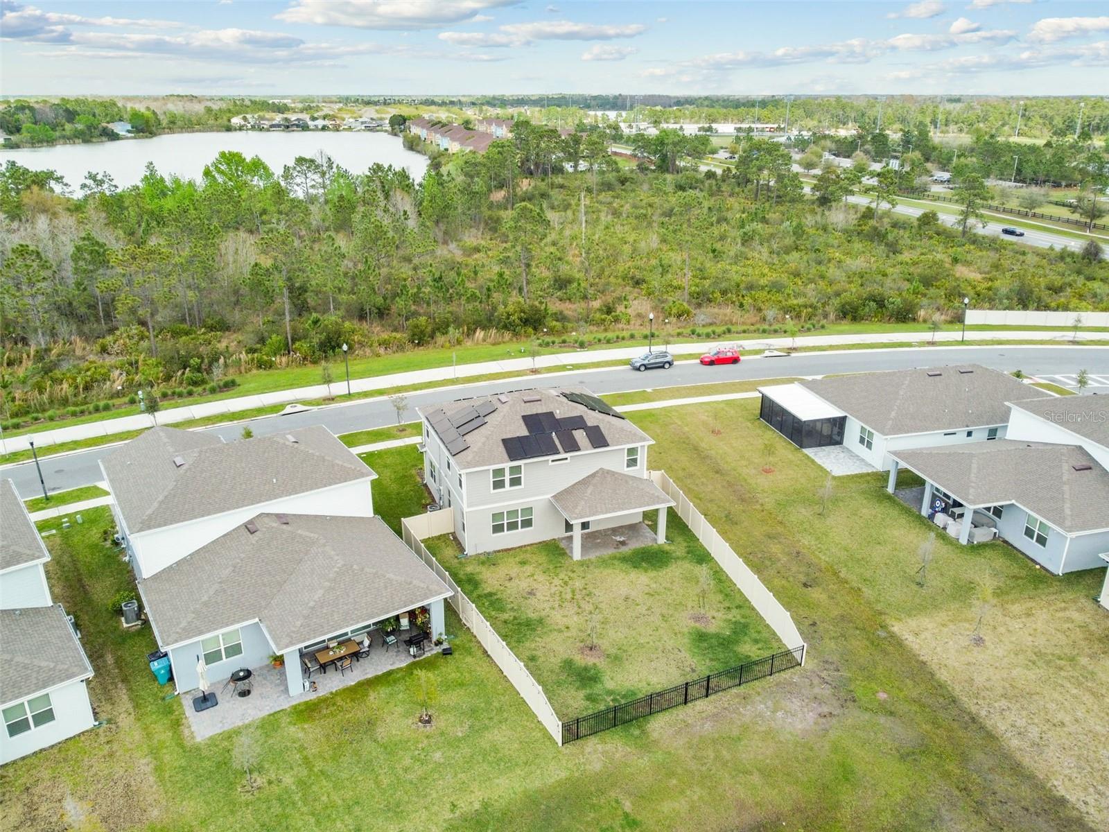 Image 72 of 95 For 10050 Brown Burrow Street