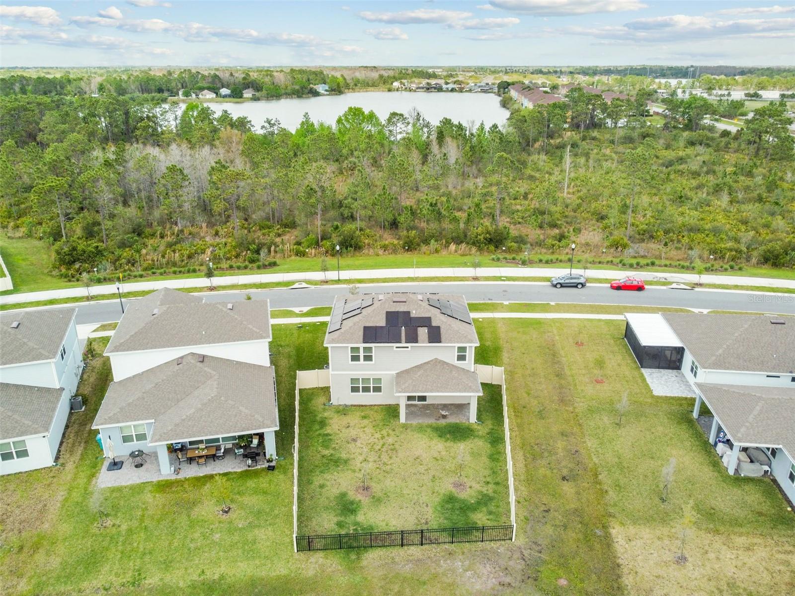 Image 73 of 95 For 10050 Brown Burrow Street