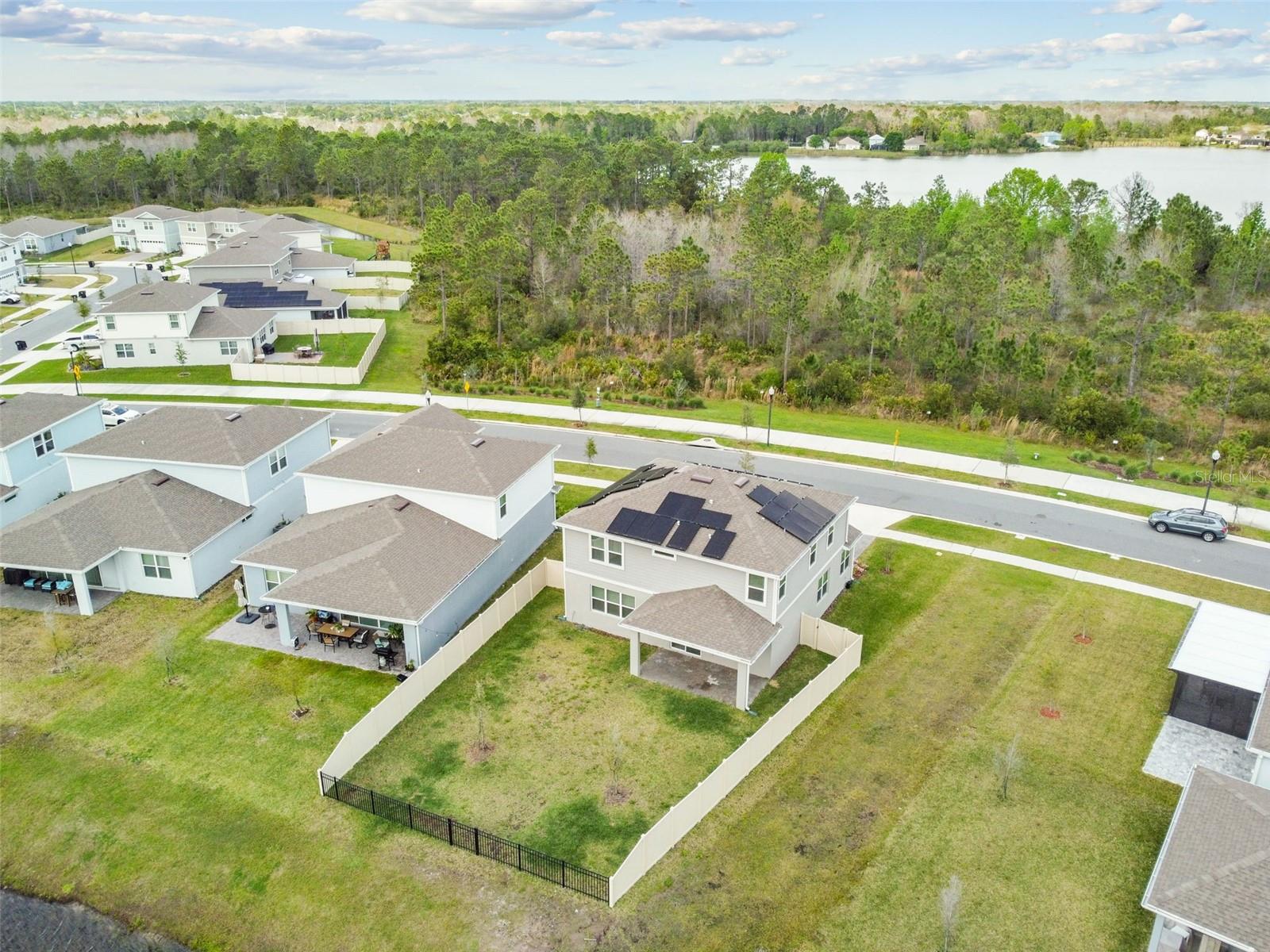 Image 74 of 95 For 10050 Brown Burrow Street