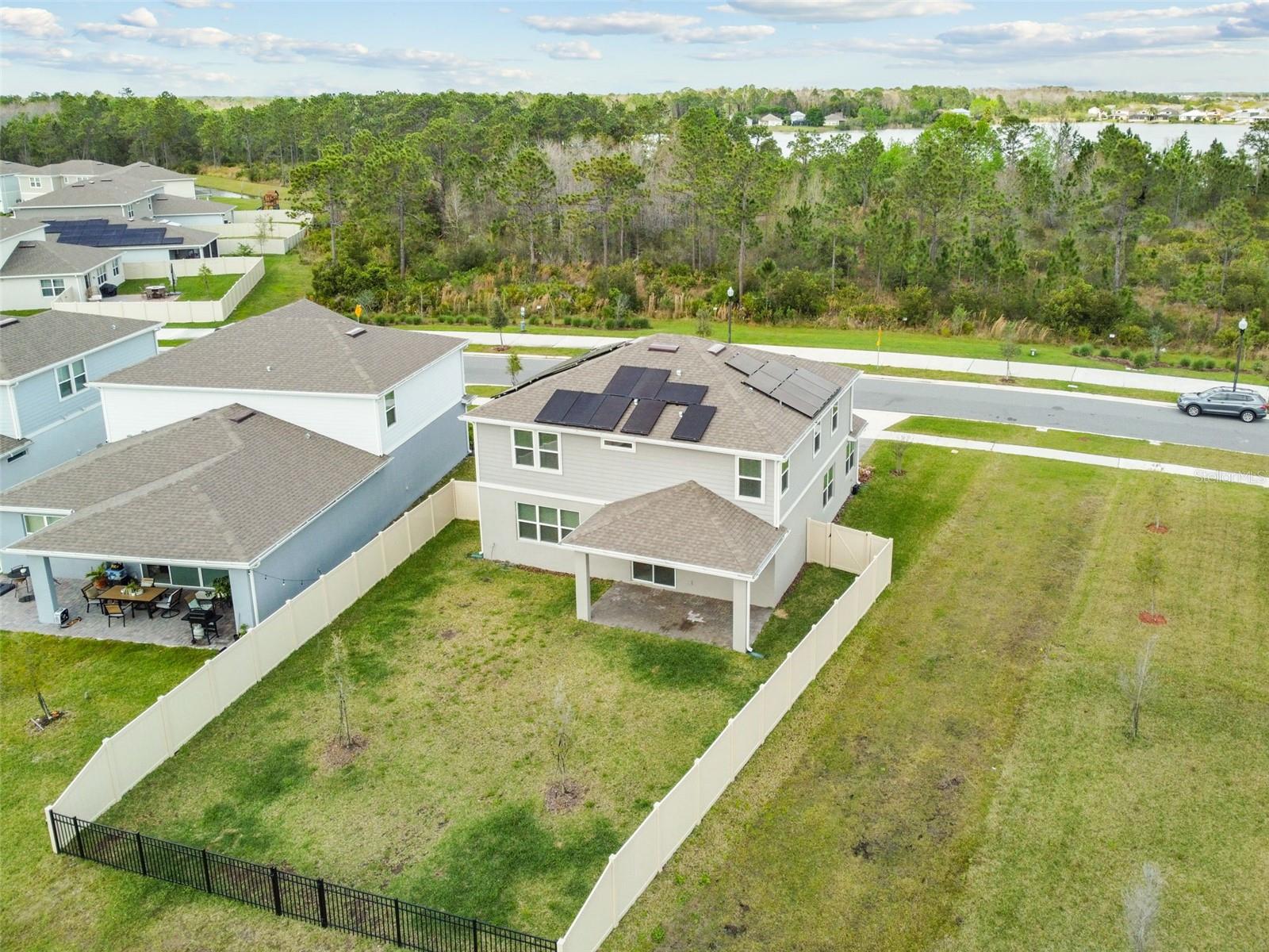 Image 75 of 95 For 10050 Brown Burrow Street