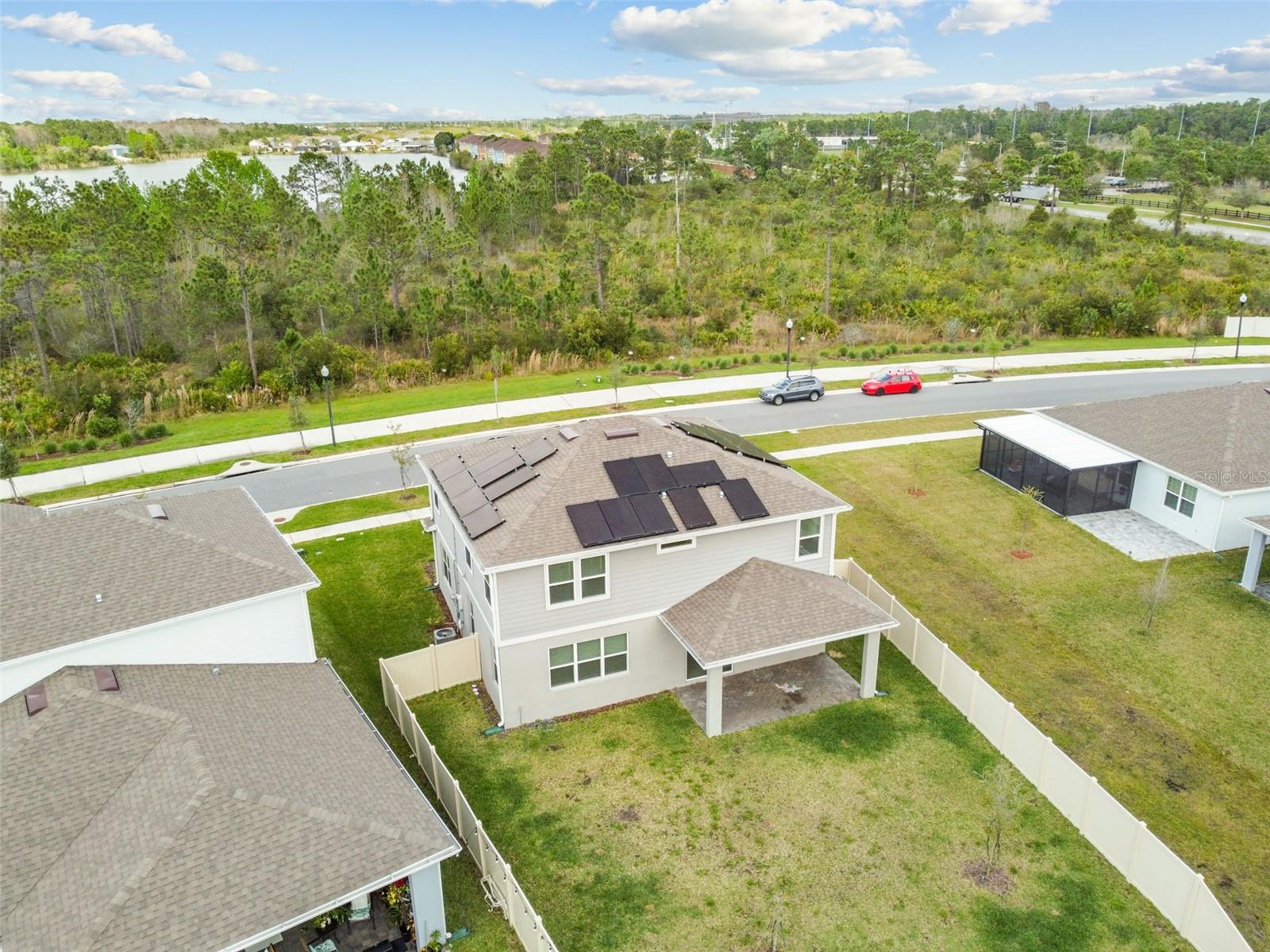 Image 77 of 95 For 10050 Brown Burrow Street