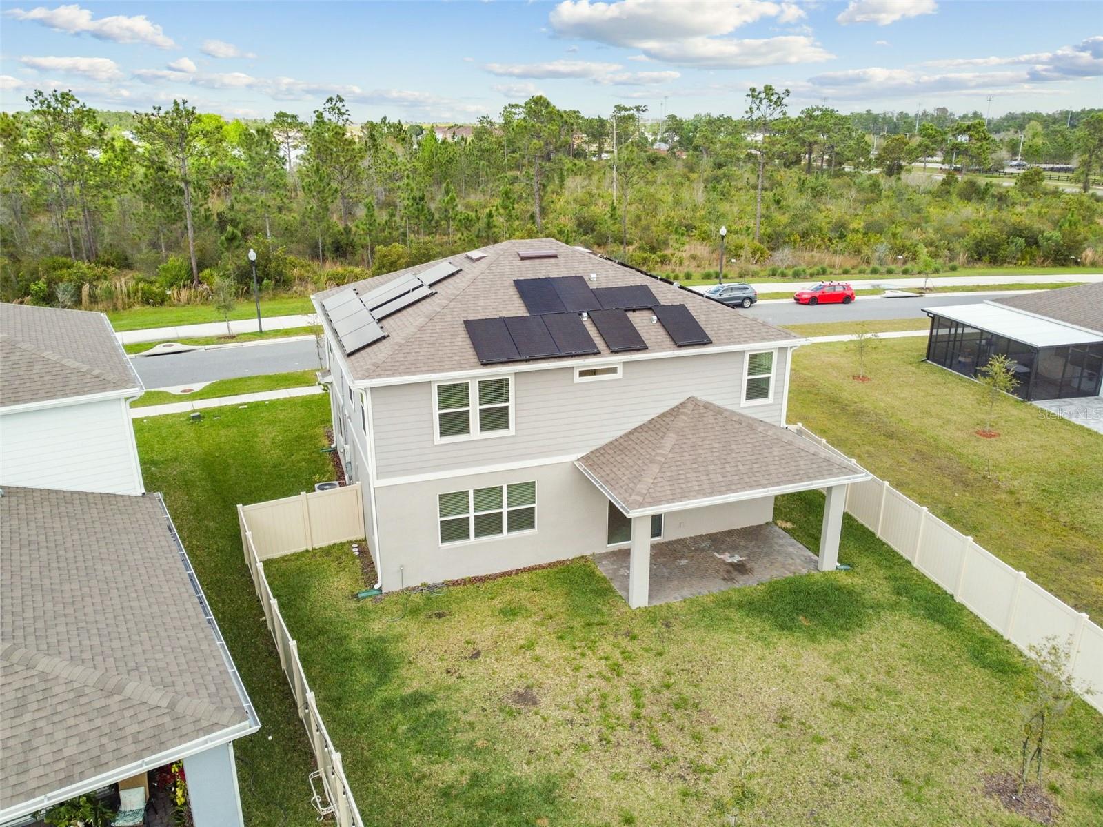 Image 78 of 95 For 10050 Brown Burrow Street