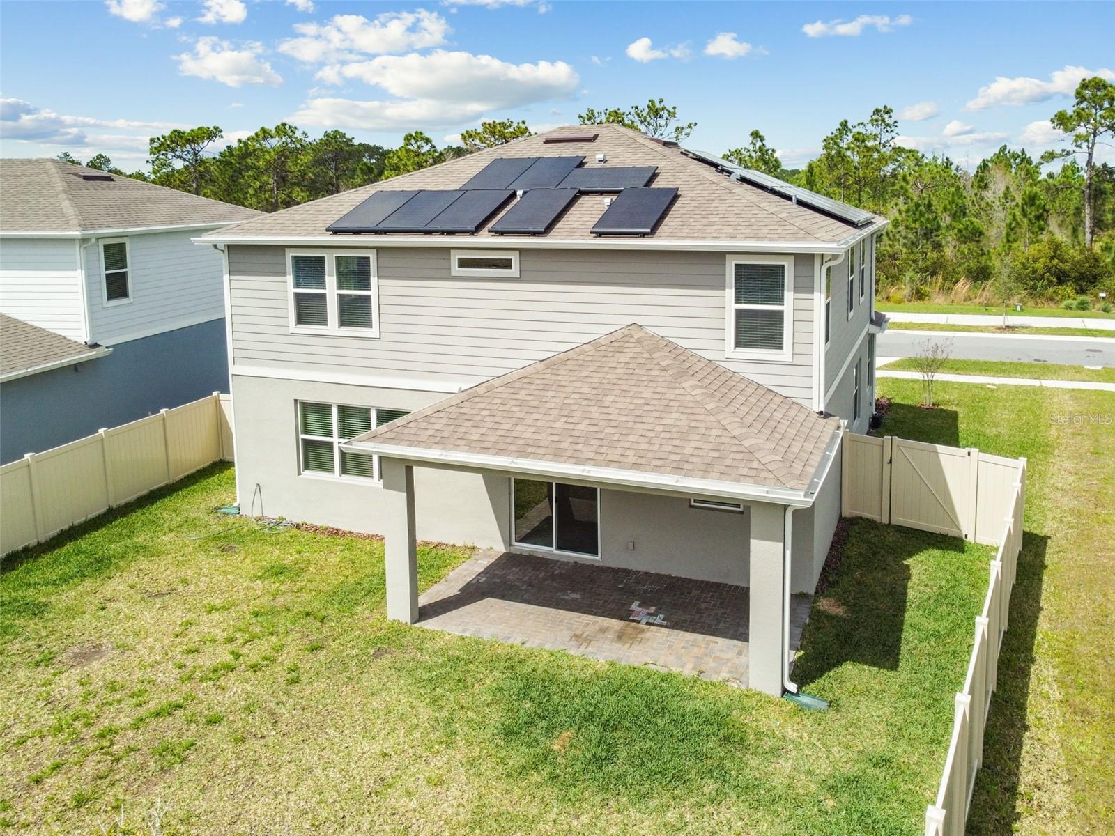 Image 81 of 95 For 10050 Brown Burrow Street