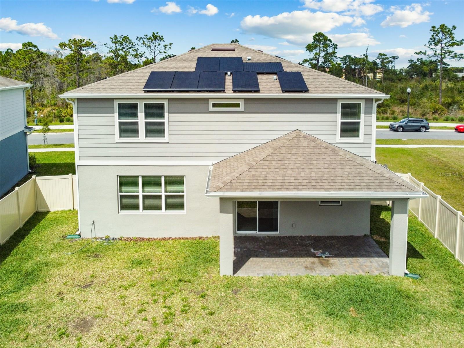 Image 82 of 95 For 10050 Brown Burrow Street