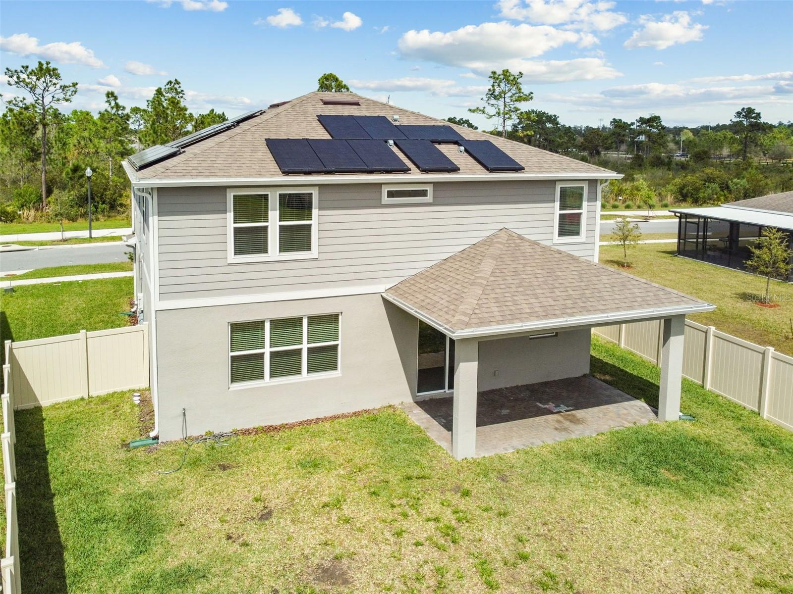 Image 83 of 95 For 10050 Brown Burrow Street