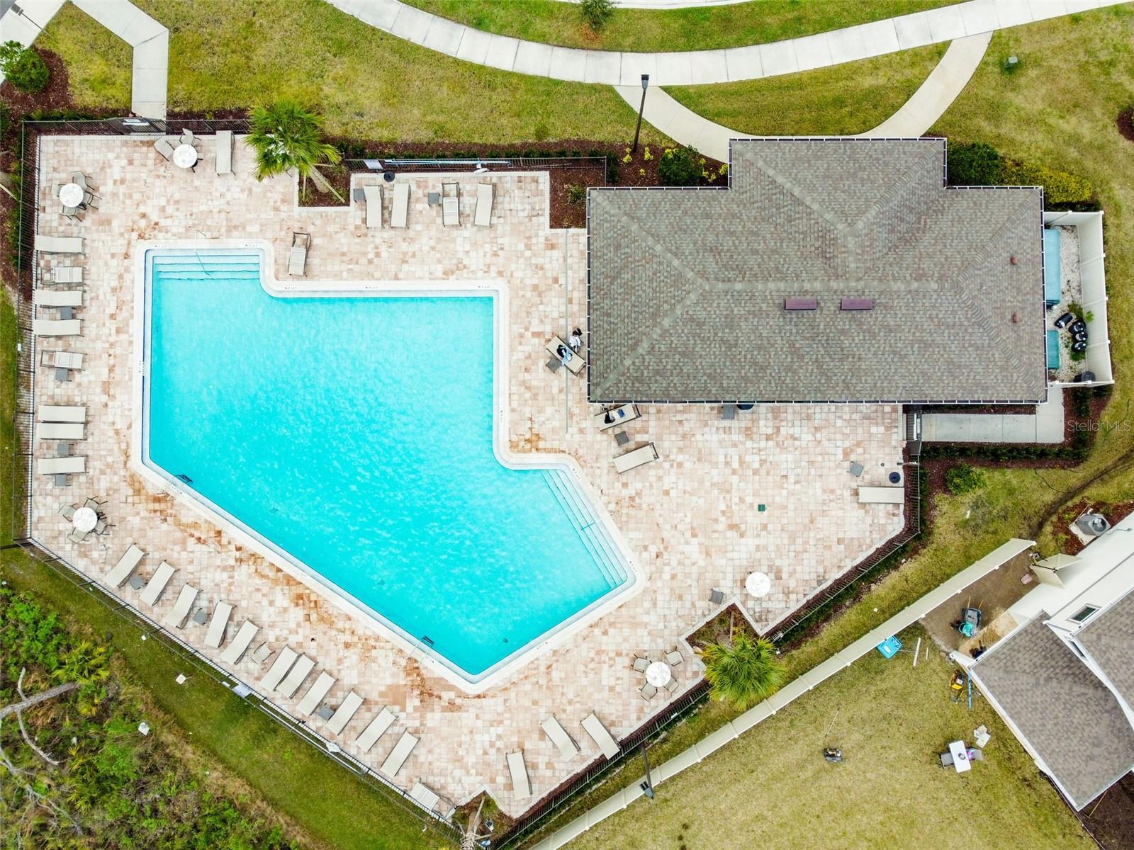 Image 89 of 95 For 10050 Brown Burrow Street