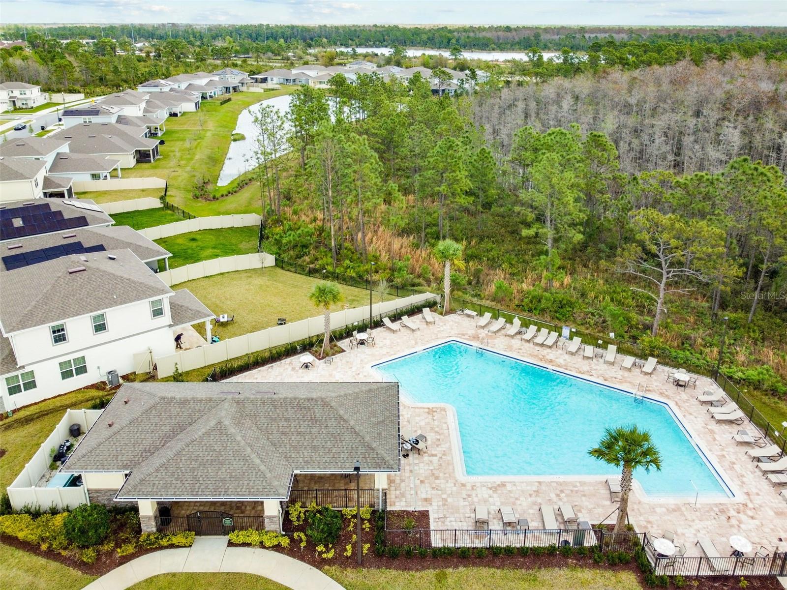 Image 91 of 95 For 10050 Brown Burrow Street