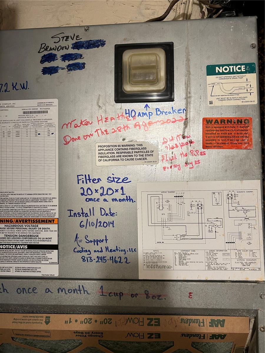 Image 17 of 18 For 108 Clocktower Drive 261