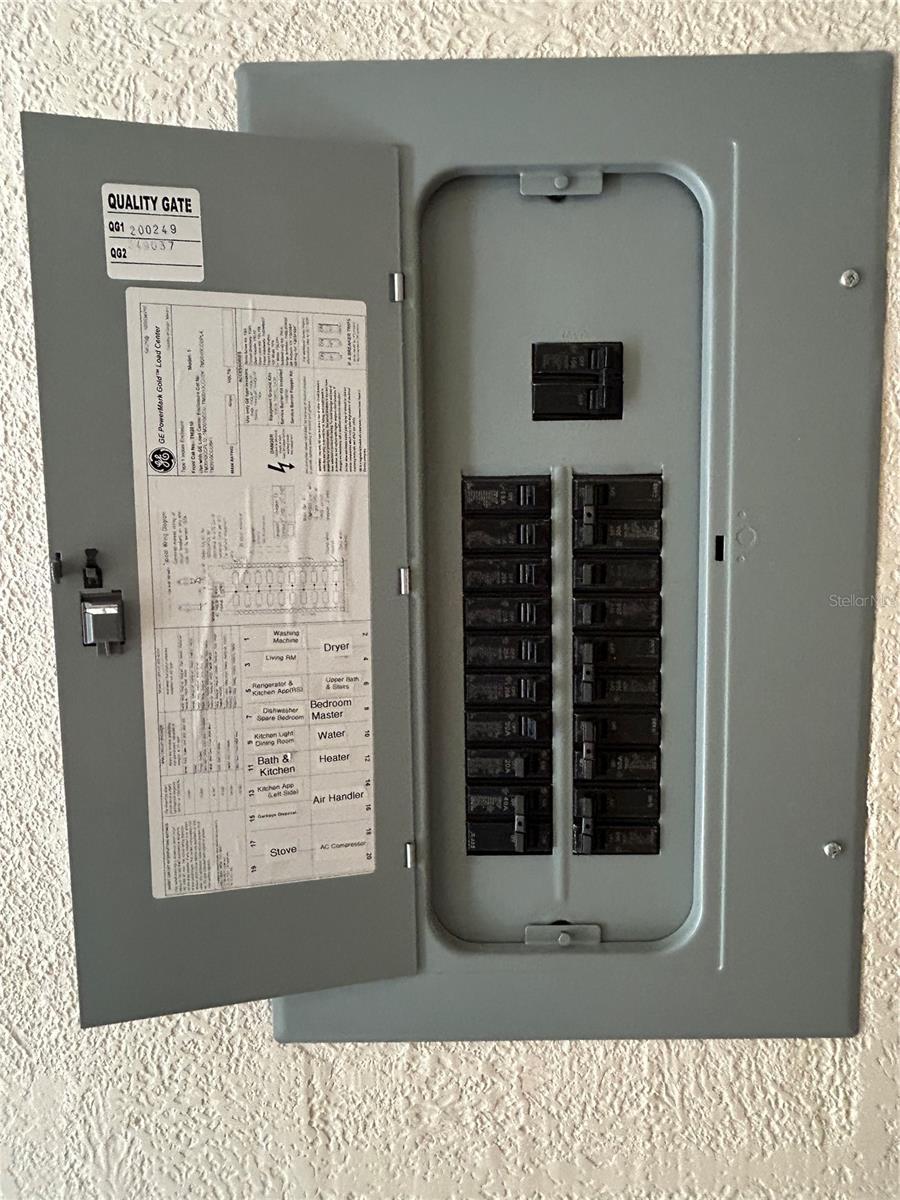 Image 18 of 18 For 108 Clocktower Drive 261