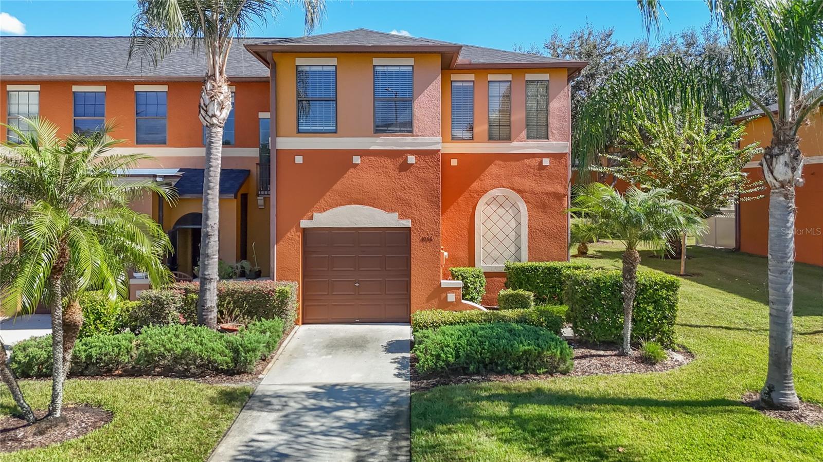 Details for 1046 Tullamore Drive, WESLEY CHAPEL, FL 33543