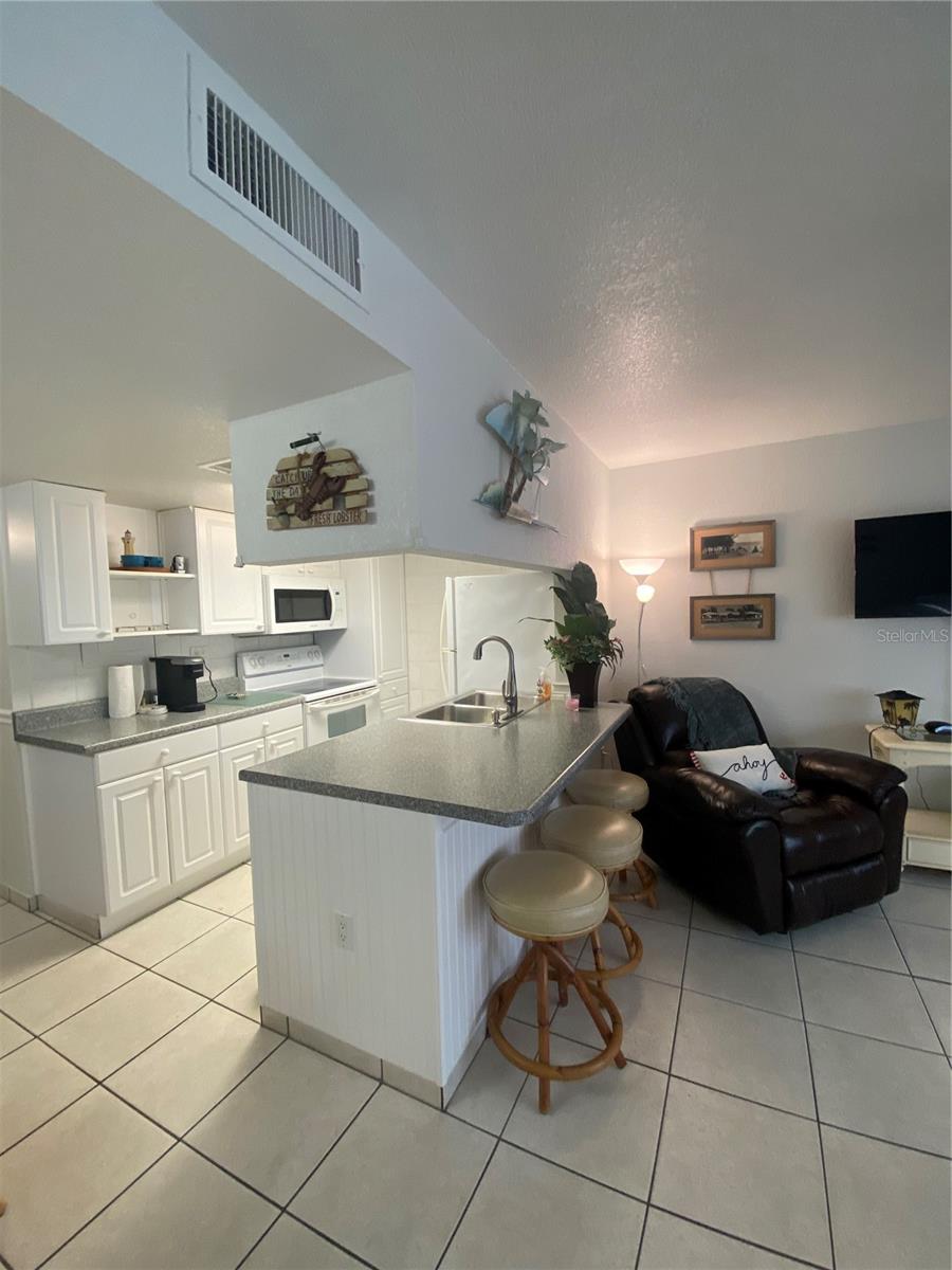 Image 12 of 27 For 8470 Gulf Boulevard 304