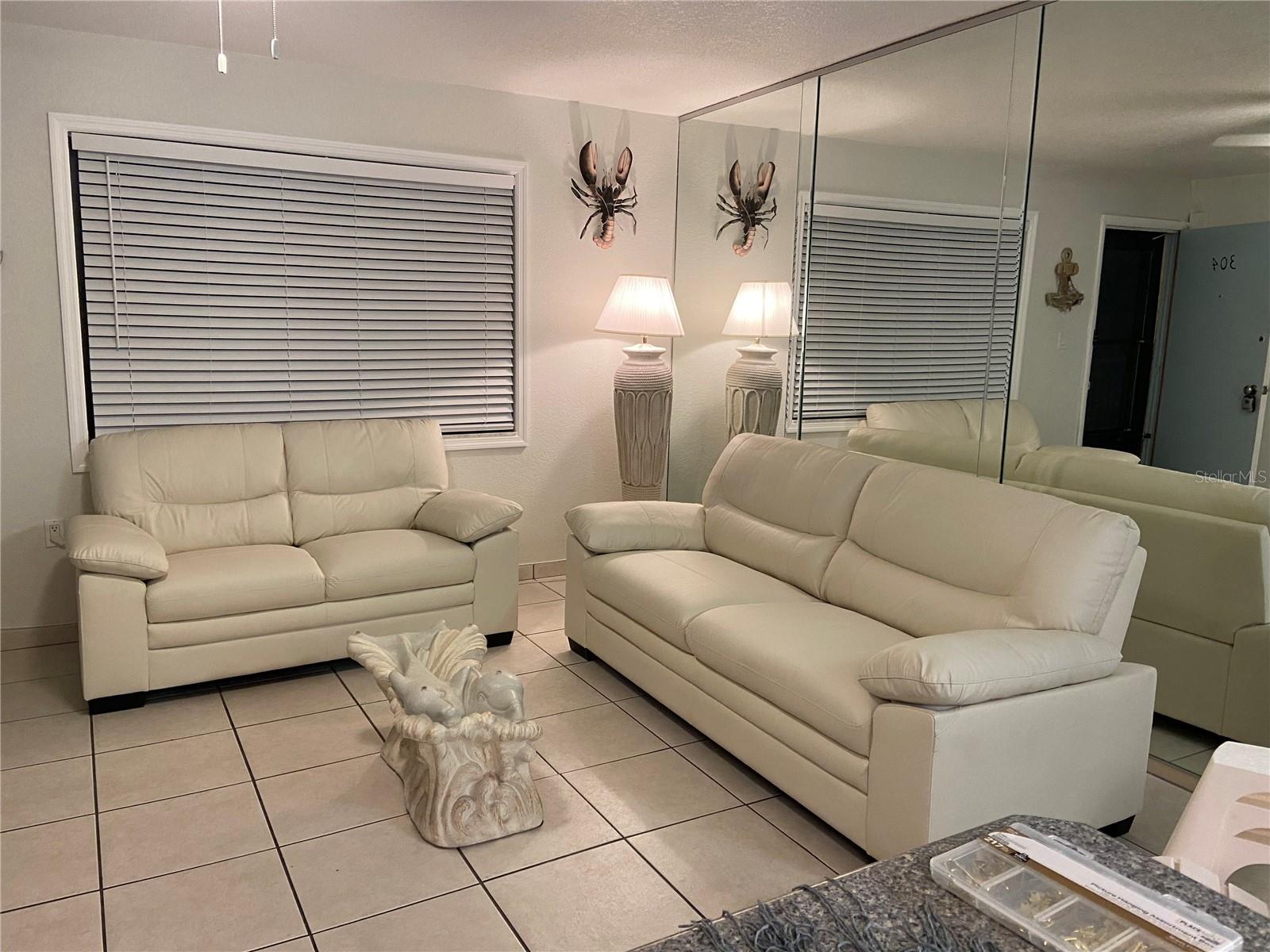 Image 5 of 27 For 8470 Gulf Boulevard 304