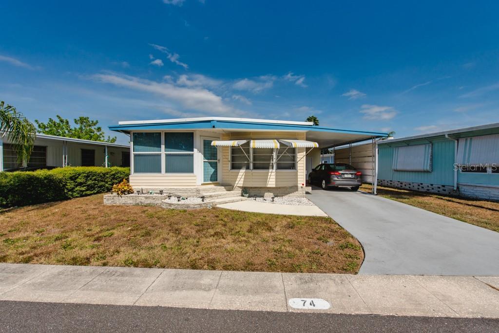 Image 26 of 34 For 7901 40th Avenue N 74