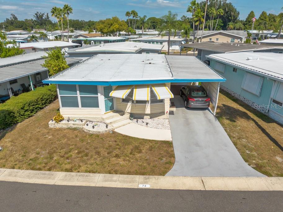 Image 27 of 34 For 7901 40th Avenue N 74