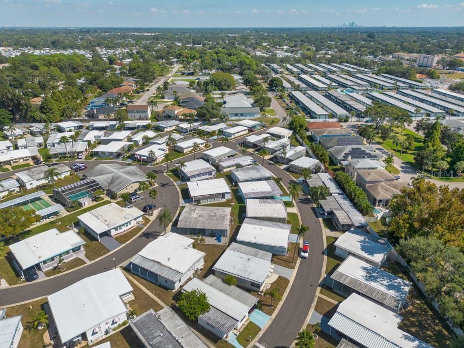 Image 31 of 34 For 7901 40th Avenue N 74