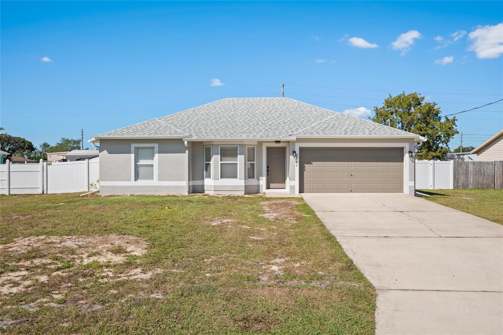 Details for 2261 Pomeroy Road, SPRING HILL, FL 34609